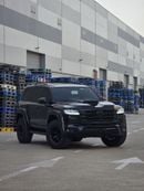 تويوتا لاند كروزر VX 3.5L