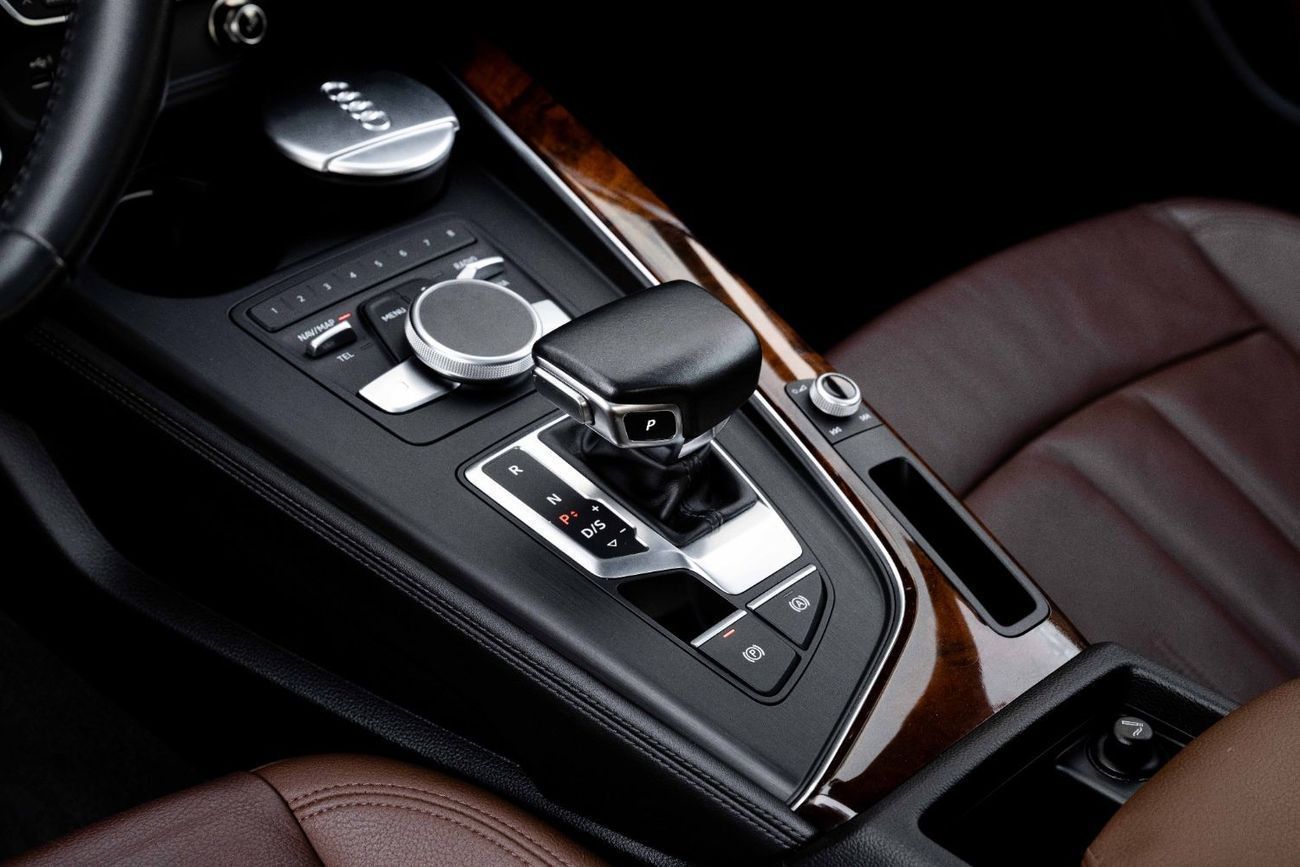 Audi A5 40 TFSI S LINE Coupe | 1,665 P.M  | 0% Downpayment | Exceptional Condition!