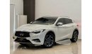 إنفينيتي Q 30 2019 Infiniti Q30, Dealer Warranty, Full Service History, Low KMs, GCC