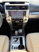 Toyota 4Runner SR5 premium upgrade version