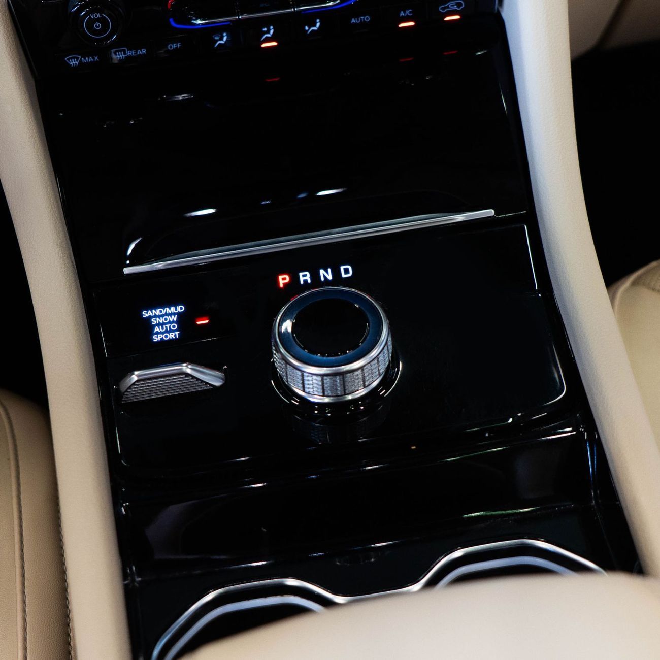 جيب جراند شيروكي L Limited 3.6L AED 2,624 pm • 0% Downpayment • Grand Cherokee L Limited • 1 Year Warranty