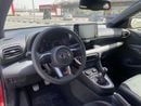 Toyota Yaris GERMAN SPEC MANUAL TRANSMISSION