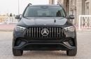 Mercedes-Benz GLE 350 4 matic