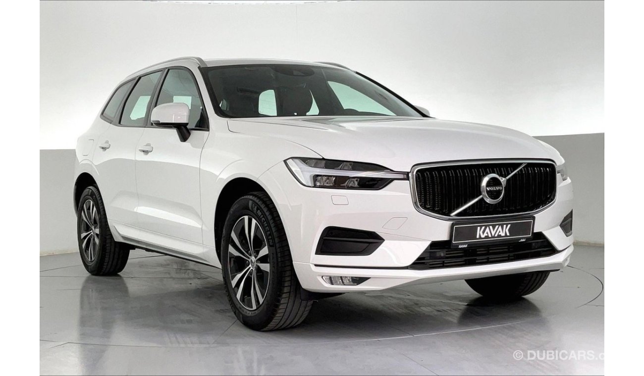 فولفو XC 60 T5 Momentum