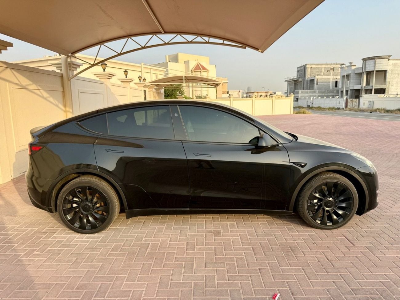 Tesla Model Y LONG RANGE 2024 DUAL MOTOR 360 CAMERA FULL ELECTRIC