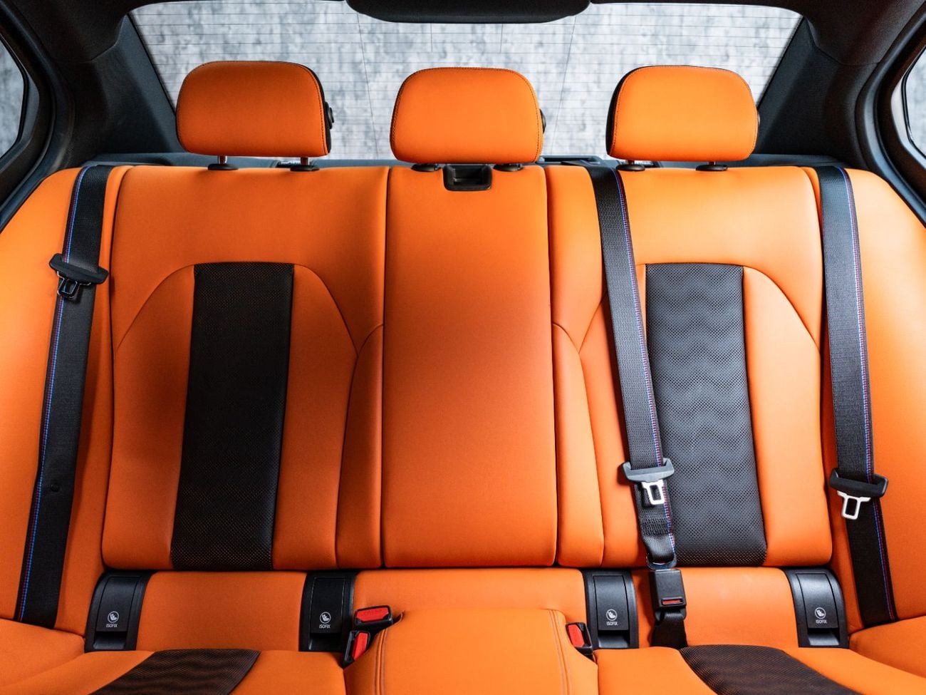 BMW M3 xDrive COMPETITION BUY NOW, PAY 2027 | THE BLACKLINE STANDARD | BMW Warranty + Service, GCC, Low KMs