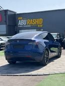 Tesla Model Y Long Range (AWD)