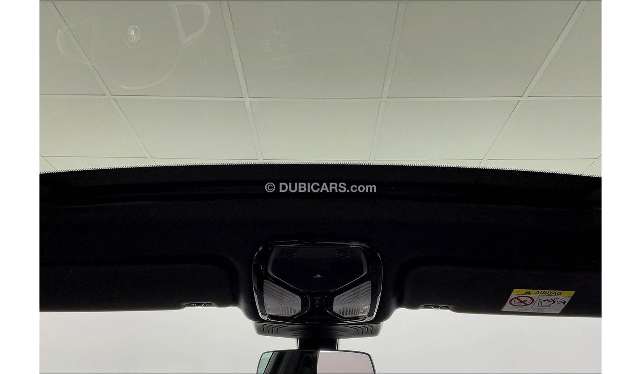 BMW X4 xDrive 30i M Sport