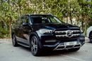 Mercedes-Benz GLS 450 4MATIC