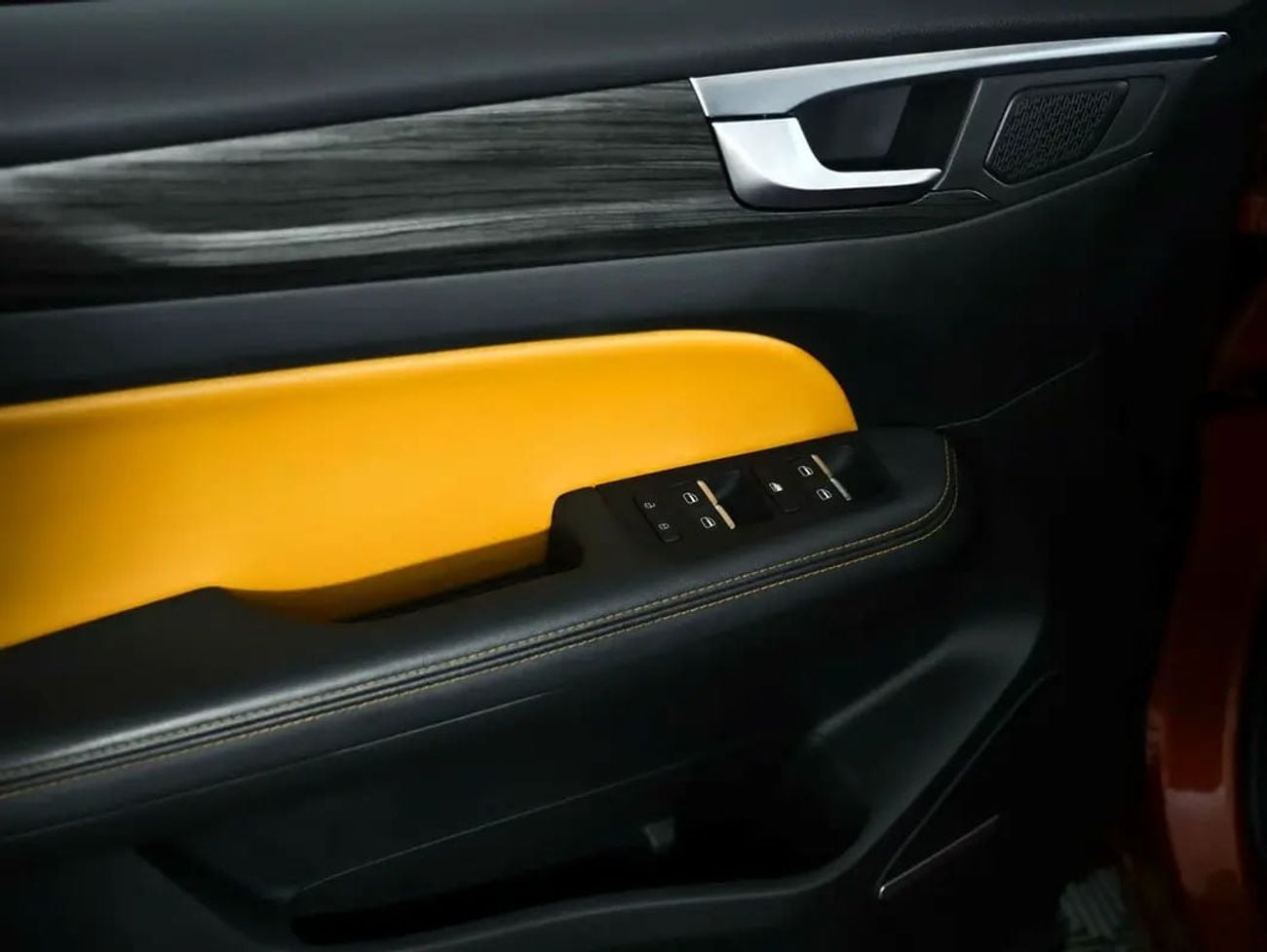 كايي X3 برو محرك توربو سعة 1.5 لتر | كايي X3 برو 2025 الرائد | 5 مقاعد