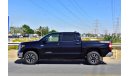 Toyota Tundra Crewmax SR5 5.7L TRD OFFROAD