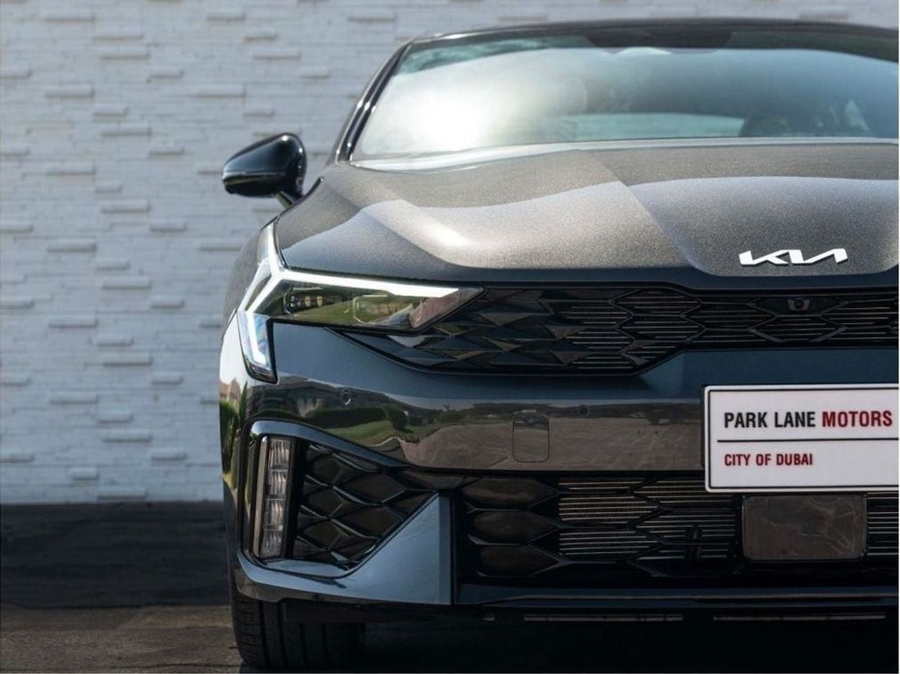 Kia K5 AED 2,312 PM • 2024 BRAND NEW K5 • MID • OFFICIAL KIA WARRANTY UNTIL 5 YEARS