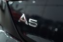 أودي A5 40TSFI S-Line