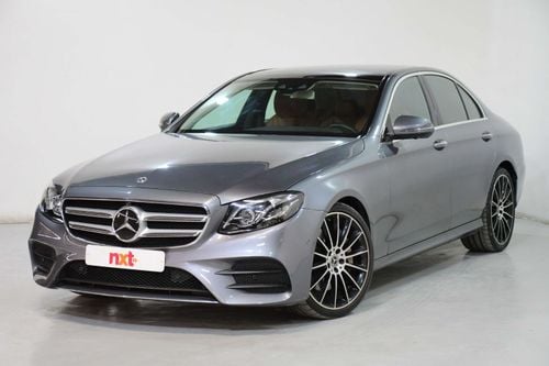 مرسيدس بنز E 350 Std