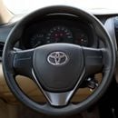 Toyota Yaris Toyota Yaris 1.5L 2021 GCC  , accident-free, in excellent condition 598 P.M
