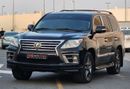 Lexus LX 570