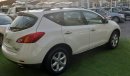 Nissan Murano Gulf - panorama - cruise control - camera - sensors - alloy wheels - in excellent condition, you do