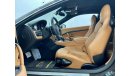 Maserati Granturismo 2019  Maserati GranTurismo Sport, Maserati Warranty + Service Contract, Full Service History, GCC