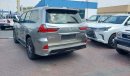 Lexus LX 570 LEXUS LX5704YEARS OR 150 KM WARRANTY FROM ALFUTTAIMI