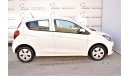 Chevrolet Spark 1.4L LS 2019 GCC DEALER WARRANTY