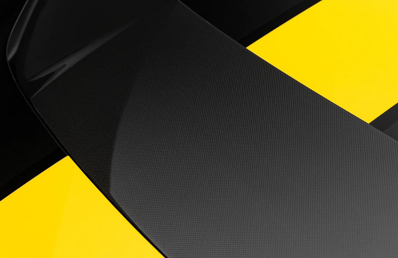 فيراري 812 كومبيتيزون 6.5L V12 Naturally Aspirated Engine