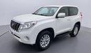 Toyota Prado GXR 2.7 | Zero Down Payment | Free Home Test Drive