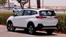 تويوتا راش EX 1.5L 2022 1.5L GCC (810/-MONTHLY)