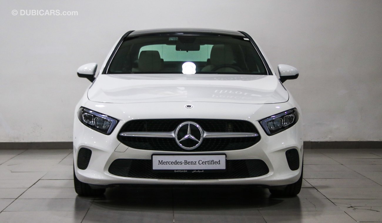 Mercedes-Benz A 200 SALOON VSB 28911 SPECIAL OFFER from November 17-30 only