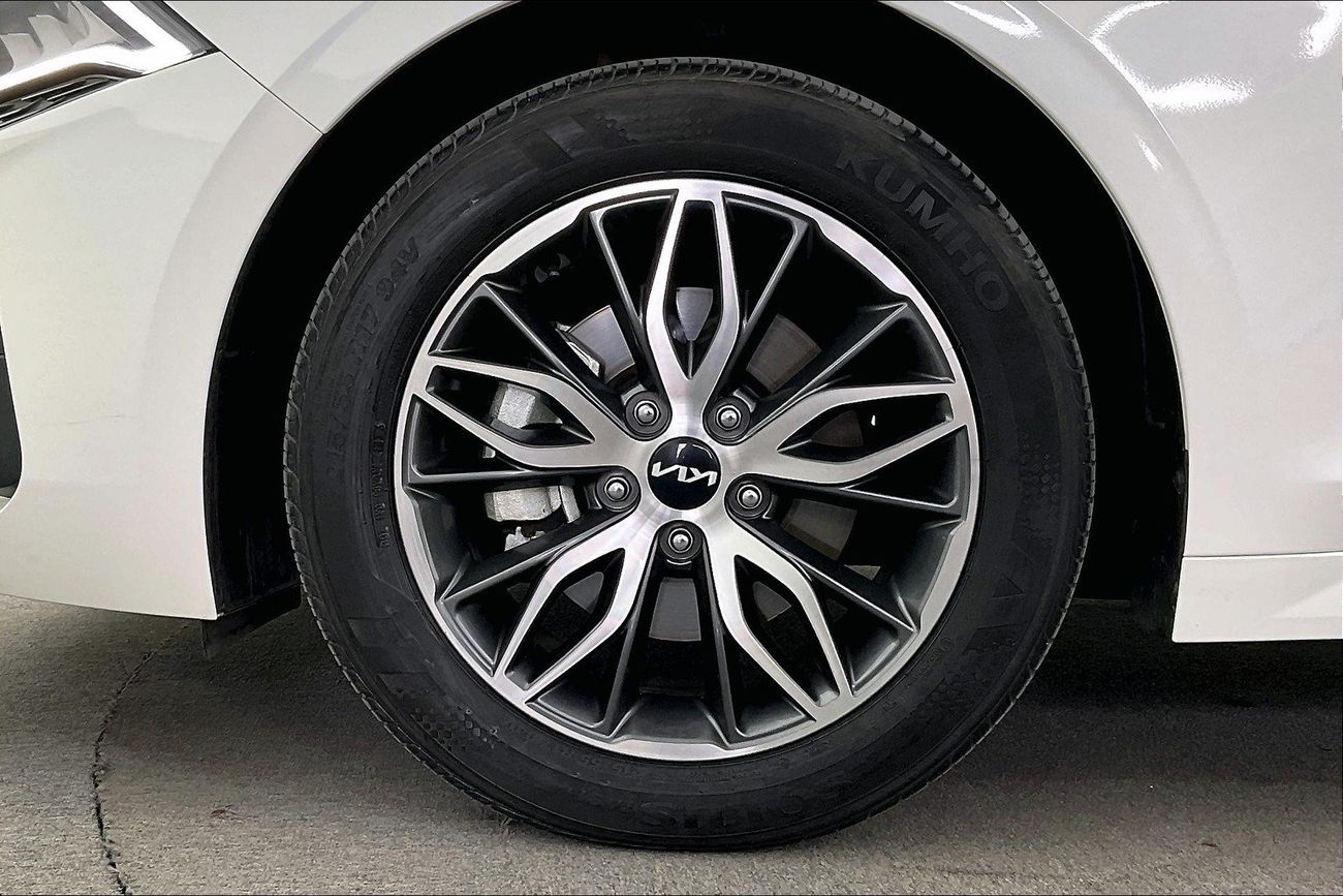 Kia K5 LX | Guaranteed Warranty | 0 Down Payment