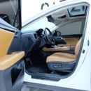 لكزس RX450h Platinum-GCC-Partial Agency Service-Accident Free-Excellent Condition