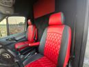 Mercedes-Benz Sprinter MERCEDES SPRINTER 2015 GCC  // VIP SEATS // GOOD CONDITION // TV // FULL OPITION
