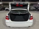 Mercedes-Benz E 350 MERCEDES E-CLASS E350 2011 3.5L | FULL SERVICE HISTORY | TWO KEYS | AVANTGARDE PACKAGE