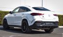 Mercedes-Benz GLE 53 4MATIC Coupe AMG | Night Package | Carbon Fiber