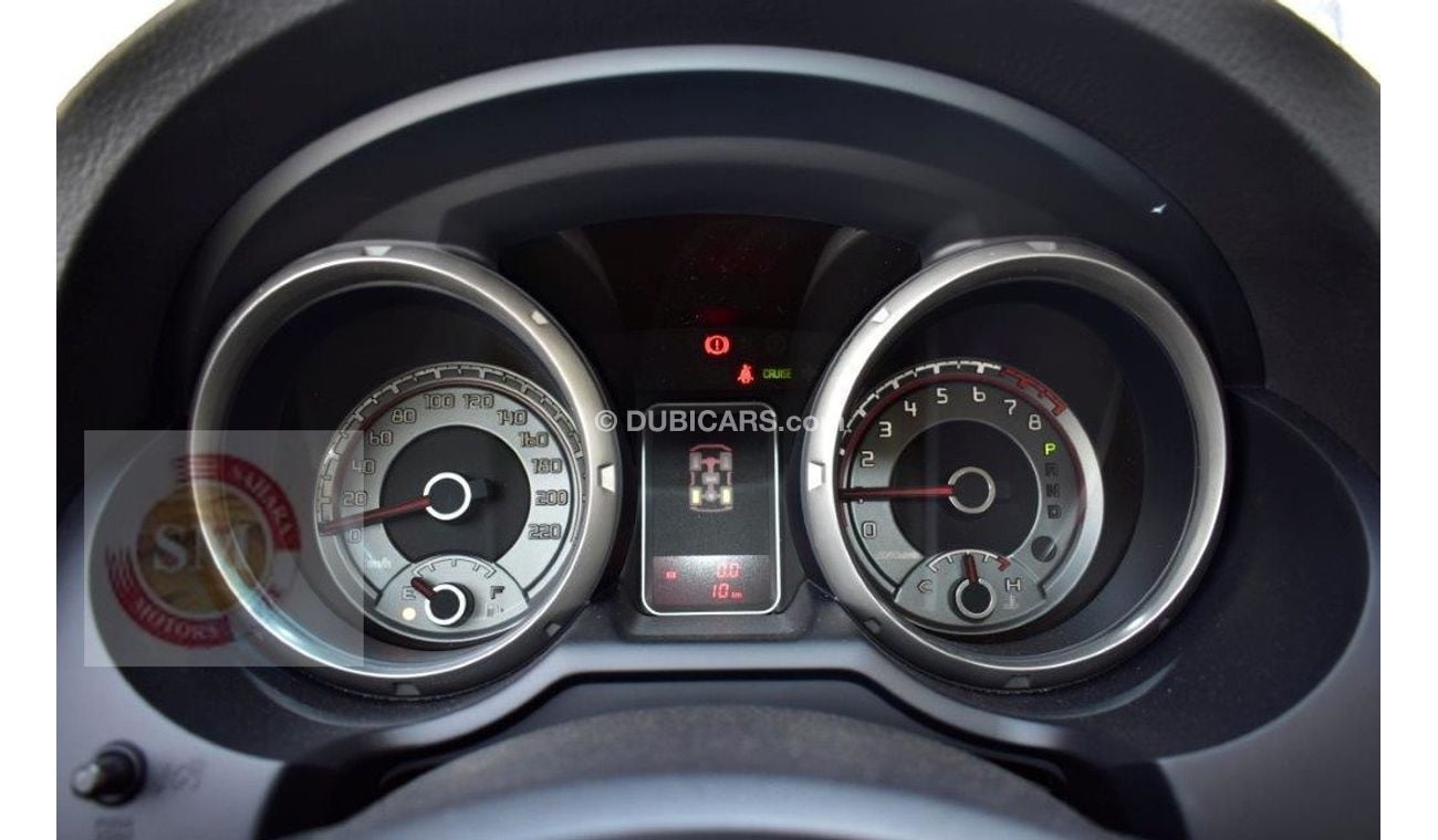 Mitsubishi Pajero GLS 2019 MODEL V6 3.8L PETROL 7 SEAT AUTOMATIC TRANSMISSION GOLD PACKAGE