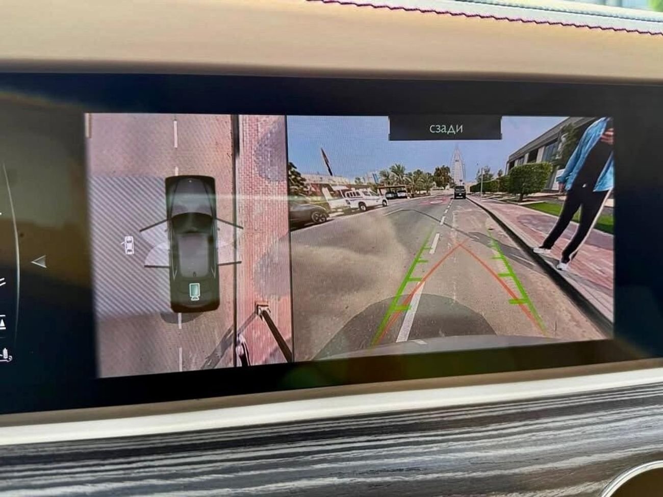 Rolls-Royce Ghost STD