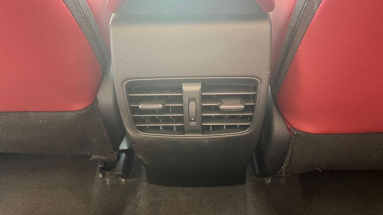 تويوتا كورولا كروس Toyota Corolla Cross Hybrid 1.8L | 0KM | 2024 | GCC