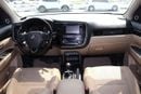 Mitsubishi Outlander GLS 3.0L Mitsubishi Outlander - 2016 - GCC - 4WD - Accident-Free - 6 (V) - 3.0L - Excellent Conditio