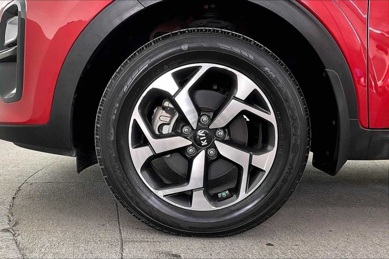 Kia Sportage LX | Guaranteed Warranty | 0 Down Payment