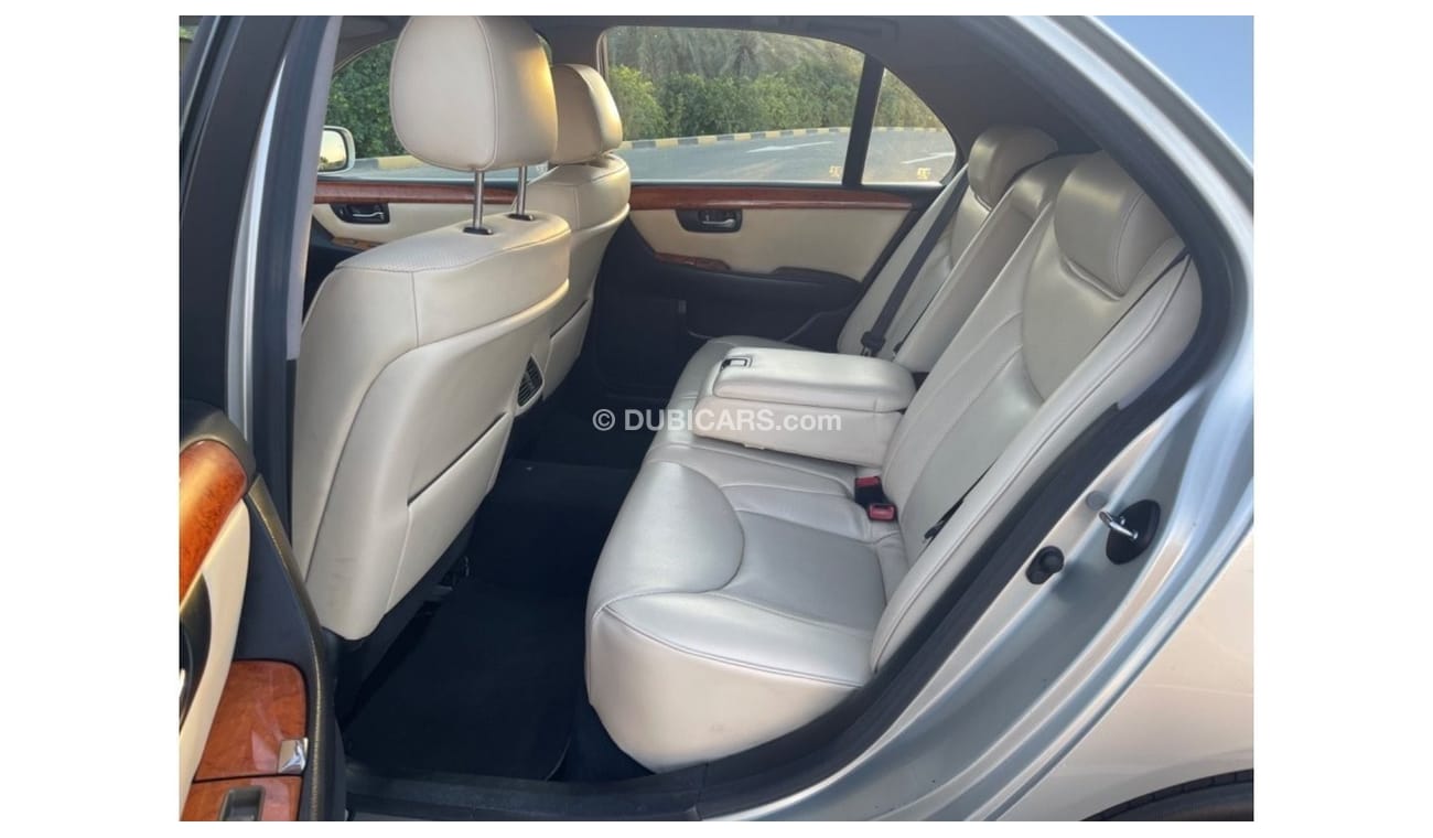 لكزس LS 430 Lexus LS460  MODEL 2003  USA  full option Excellent Condition