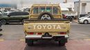 Toyota Land Cruiser Pick Up 4.0L
