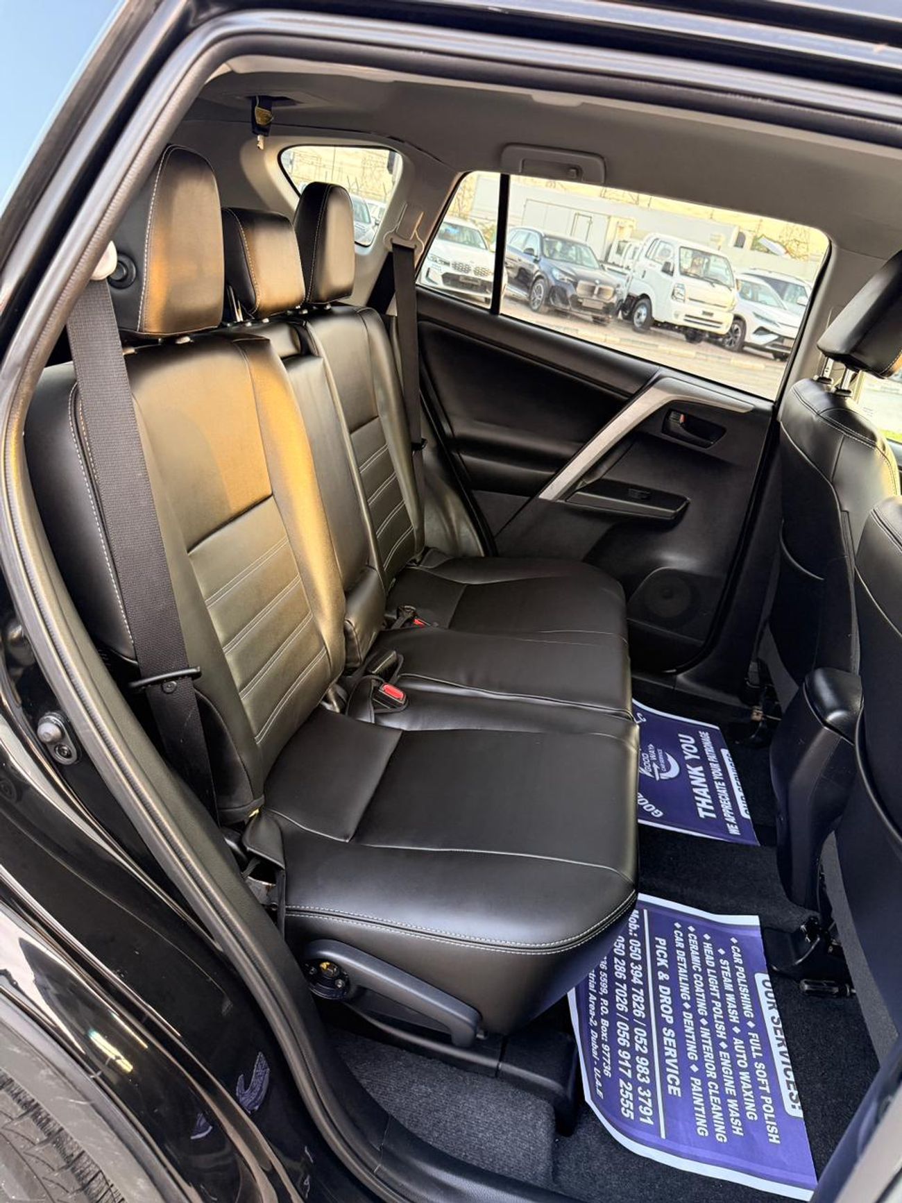 Toyota RAV4 Toyota RAV4 2016