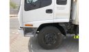 Isuzu NPR GCC FREEZER