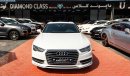 Audi A7 50 TFSI Quattro S Line