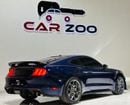 Ford Mustang GT PREMIUM