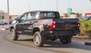 Toyota Hilux DC GR-Sport, 4.0L Petrol 4WD 6-Speed Automatic | 2026 Model | Ready for Export