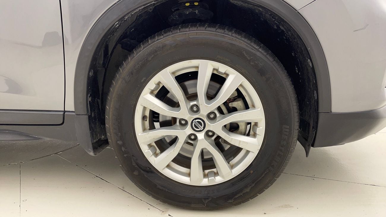 Nissan XTrail S 2.5 | Zero Down Payment | Home Test Drive