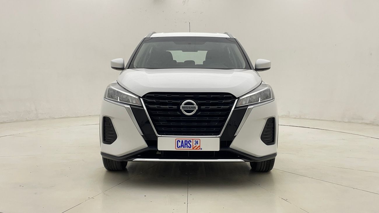 Nissan Kicks S 1.6 | Zero Down Payment | Home Test Drive