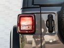 Jeep Wrangler Unlimited Sport 3.6L A/T