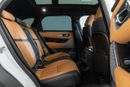 Land Rover Range Rover Velar P300 R-Dynamic HSE