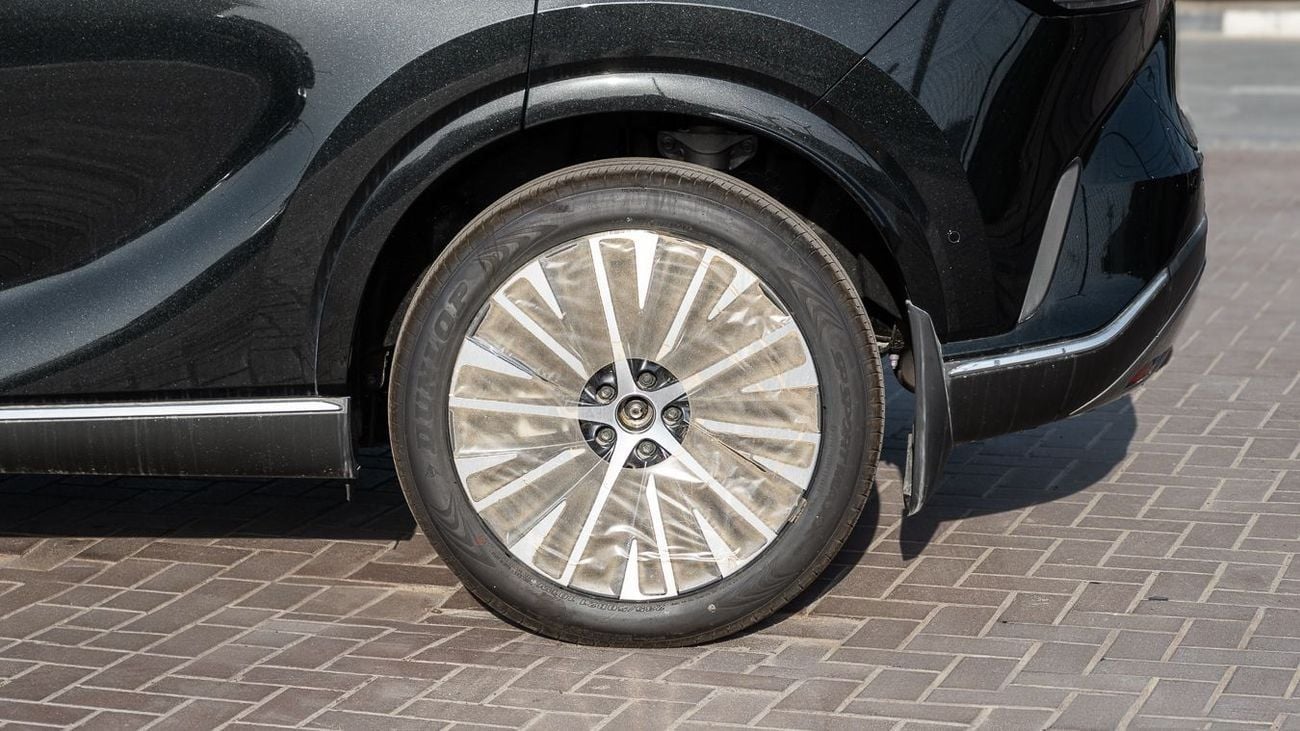 لكزس RX 350h PLATINUM LEXUS RX350h 2.5L HEV LUXURY -2026YM